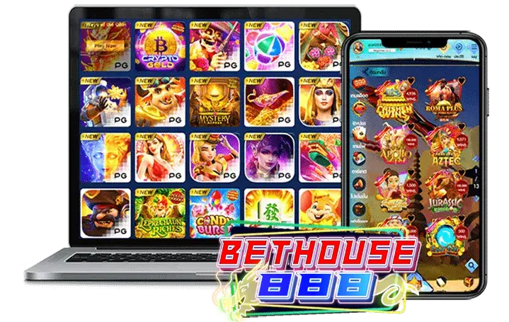 bethouse888